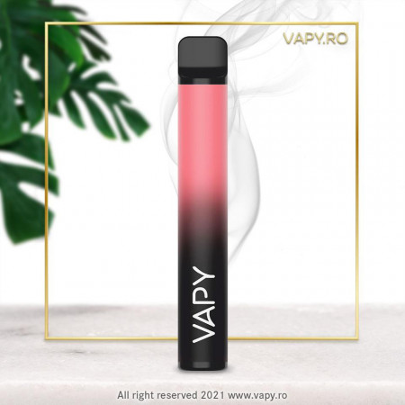 aroma vapy care te va cuceri