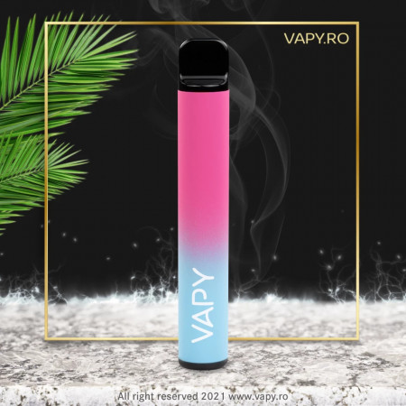 Vapy - Bubble Gum importator