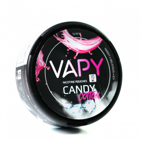 VAPY Pouch - Candy