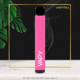 VAPY CUTIA -10 buc - Fructe de padure
