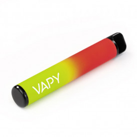 VAPY CUTIA -10 buc - Pepene cu efect de gheata