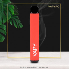 VAPY CUTIA -10 buc - Pepene ice