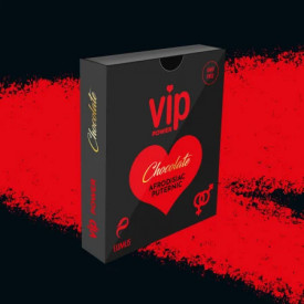 VIP Power: Ciocolată Afrodisiac