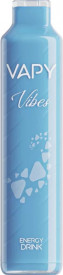 VAPY Vibes - ENERGY DRINK 2500+