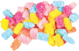 VAPY Vibes - GUMMY BEARS 2500+