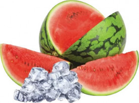 VAPY Vibes Ice - SMOOTHIE WATERMELON 2500+