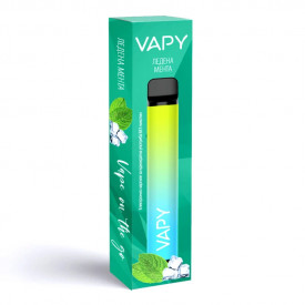 Vapy - Menta Ice preturi en gros