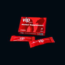 VIP Power: cutie două doze 100% afrodisiac natural