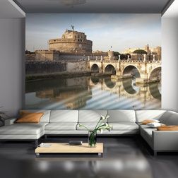 Fotótapéta - Ponte San Angelo
