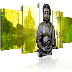 Kép - Buddha II