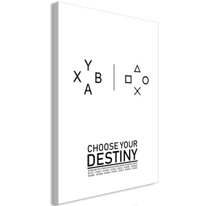 Kép - Choose Your Destiny (1 Part) Vertical
