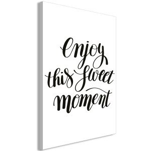Kép - Enjoy This Sweet Moment (1 Part) Vertical