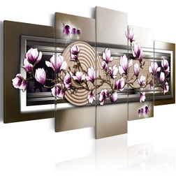 Kép - Magnolia and zen