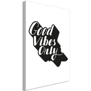 Kép - Positive Vibes (1 Part) Vertical