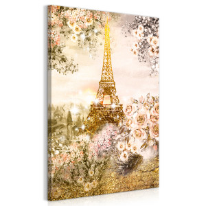 Kép - Summer in Paris (1 Part) Vertical