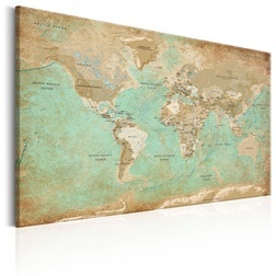 Kép - World Map: Celadon Journey