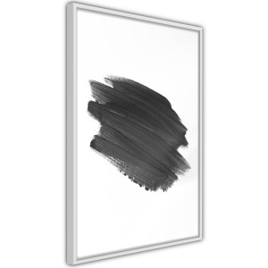 Plakát - Brush Test
