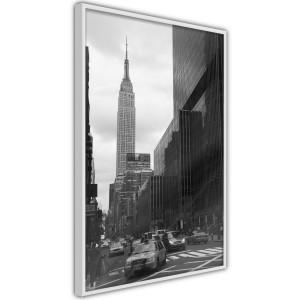 Plakát - Empire State Building