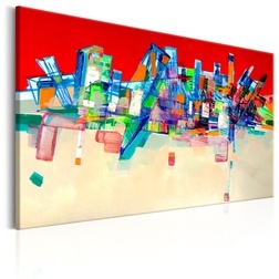Kép - Abstract Architecture
