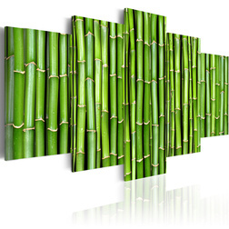Kép - Bamboo- harmony and simplicity