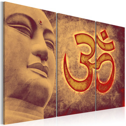 Kép - Buddha - symbol