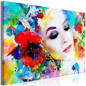 Kép - Colourful Thoughts (1 Part) Wide