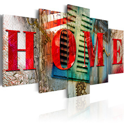 Kép - Elements of home
