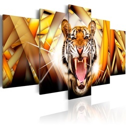 Kép - Energy of Tiger