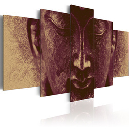 Kép - Enlightened Buddha