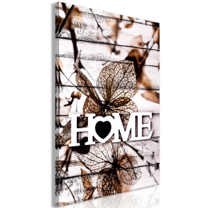 Kép - Living Home (1 Part) Vertical