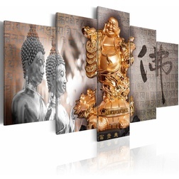 Kép - Smile to Buddha!
