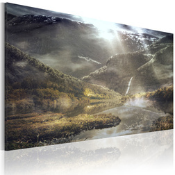 Kép - The land of mists