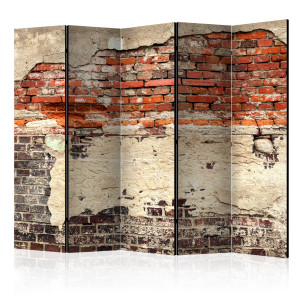 Paraván - City History II [Room Dividers]