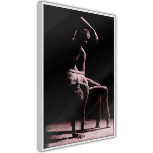 Plakát - Contemporary Dance