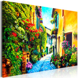 Kép - Beautiful Street (1 Part) Wide