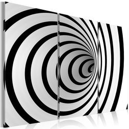 Kép - Black & white wires mixed up