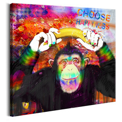 Kép - Choose Happiness
