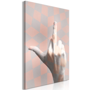 Kép - F*ck You! (1 Part) Vertical