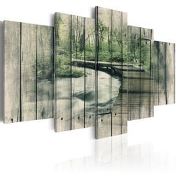 Kép - The River of Secrets