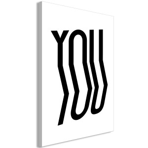 Kép - You (1 Part) Vertical