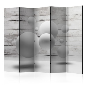 Paraván - Balls II [Room Dividers]