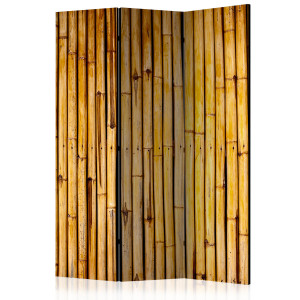 Paraván - Bamboo Garden [Room Dividers]
