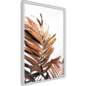 Plakát - Copper Palm