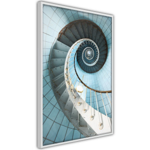 Plakát - Golden Ratio