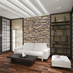 Fotótapéta - Stone - stylish design