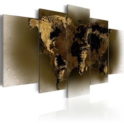 Kép - Brass continents