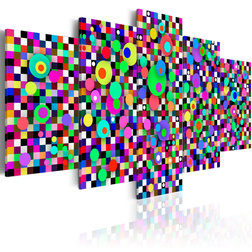Kép - Colors. colors. colors