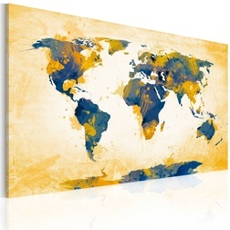 Kép - Four corners of the World