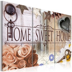 Kép - Home in vintage style