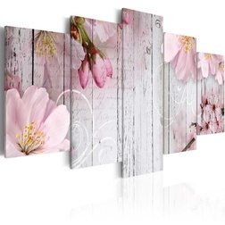Kép - Subtlety of Flowers
